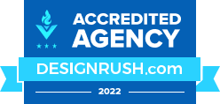 Accredited Agency Blue Badge